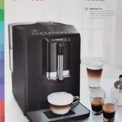 Bosch Kaffeevollautomat TIS30159DE -Günstiges Brat Lust Geschäft fd3c6fe9f59caf8ca7ff742134cf0b82