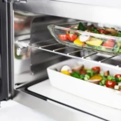 CASO MG20 Ceramic Menu Design Mikrowelle Mit Grill Und Flachem Keramikboden -Günstiges Brat Lust Geschäft fd3ce43be25ce92035eeff7c7f05f2de