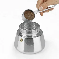 Espresso Maschine Espressoo Kaffee Maschine Coffee Mokkakanne Induktion Beem -Günstiges Brat Lust Geschäft fd6e8e7dfd7871a6aed804402cc09d9e