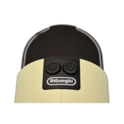 De'Longhi DeLonghi EN80CW INISSIA Nespresso Kapselautomat Creme -Günstiges Brat Lust Geschäft fd7baec8f779c6a7221a84a03483fdd4