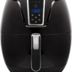 Princess Heißluftfritteuse Digitaler Aerofryer XL Schwarz 1400 W 182021 -Günstiges Brat Lust Geschäft fd8db89192456ca7e5e6f16c7884a94a