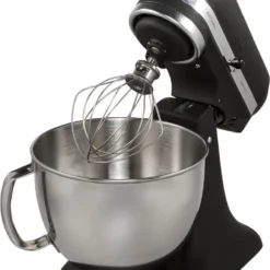 KitchenAid 5KSM175PSEBK Artisan KÃ1/4chenmaschine 300W 4,8L Gusseisen Schwarz -Günstiges Brat Lust Geschäft fd9b2fa655dbe9a209123b56907d748f