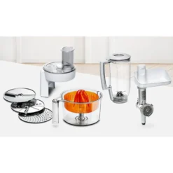 Bosch MUM58NP60 MUM5 Küchenmaschine Rosa (Nude Pink) -Günstiges Brat Lust Geschäft fda3a92d0376df90599ea0a90a060a31