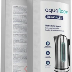 Aquafloow Rundum-Pflegeset Für Kaffeevollautomaten Philips, Saeco (4x Filter, Komp. Mit CA6903, Entkalker 1000ml, 20 X 2g Reinigungstabletten, Reinigungsbürste, Silikonfett) -Günstiges Brat Lust Geschäft fdbafbeec302eabf8ec713afcfc56c8c