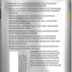 Bosch TASSIMO Style Weiß +20€ Gutschein 1400 Watt +1 Packung Latte Macchiato -Günstiges Brat Lust Geschäft fdc19ef83b0a12bd568201f59777d332