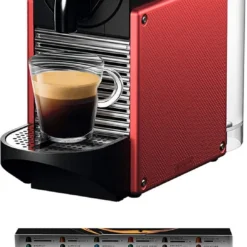 Does Not Apply Kaffeekapselmaschine, 19 Bar, Mit Abschaltautomatik 2019 Rot, Rot / 2019 -Günstiges Brat Lust Geschäft fe2d4c2364f32594d93f3ced3aa2be4e