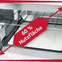 CASO MCG30 Ceramic Chef - Mikrowelle -Günstiges Brat Lust Geschäft fe8429f90bfe0a9aba6eb99af303d226