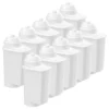10x Wasserfilter Patronen Für Siemens EQ.3 EQ.5 EQ.6 EQ.8 EQ.9 TCZ70003 -Günstiges Brat Lust Geschäft fe98425de5bb41347fce40d1d6efac09