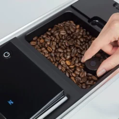 Caso: Design Kaffeevollautomat CREMA ONE (1881) 20 Caso: Design Kaffeevollautomat CREMA ONE (1881) -Günstiges Brat Lust Geschäft fead31c8a3b8bae0db2739cb47b361e5