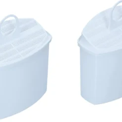 Braun Wasserfilter Set SET BRSC006 (2x) -Günstiges Brat Lust Geschäft feadf3beb77077c50680722badc04d35