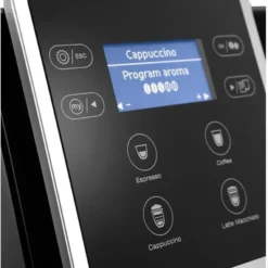 De'Longhi Delonghi ESAM 420.40.B Perfecta Evo Kaffeevollautomat Schwarz Mit Kegelmahlwerk 18 De'Longhi Delonghi ESAM 420.40.B Perfecta Evo Kaffeevollautomat Schwarz Mit Kegelmahlwerk -Günstiges Brat Lust Geschäft febef25d693a1e3fc2bac0c410a15c0c