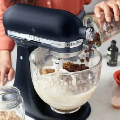 KitchenAid 5KSM175PSEFL Artisan KÃ1/4chenmaschine Fresh Line 33 KitchenAid 5KSM175PSEFL Artisan KÃ1/4chenmaschine Fresh Line -Günstiges Brat Lust Geschäft fed3afa843634542e2e9c74f9089382d