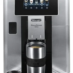 De'Longhi Delonghi ECAM 610.74.MB PrimaDonna Soul -Günstiges Brat Lust Geschäft fed486962cfdfbae50330d4a813f1f9d