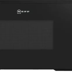 Neff N 30 FLAWG20S2 Mikrowellen - Schwarz / Glas -Günstiges Brat Lust Geschäft feda4c55b8b07541bff1e1b67636547b