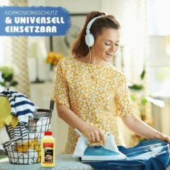 AquinTobs Entkalker 1500ml Passend Für DeLonghi EcoDecalk Kalklöser Kaffeevollautomaten Wasserkocher Spülkästen Heißwasseraufbereiter 100% Biologisch Abbaubar -Günstiges Brat Lust Geschäft fee7570f3be59630642cbead6829b546