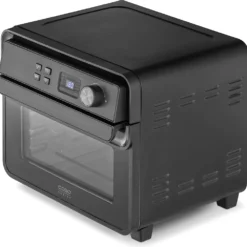 Caso Design AirFry Chef 1700 Heißluftfritteuse Timer Innenraumbeleuchtung 1700W -Günstiges Brat Lust Geschäft fefabb5c282e2efc3e92d2fe29e1d801